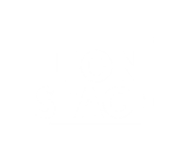 LIONSTAGE logo