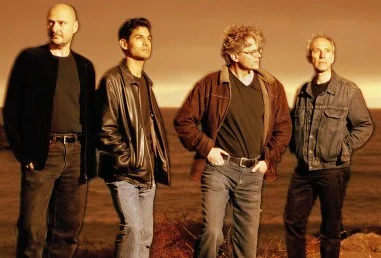 Kronos Quartet