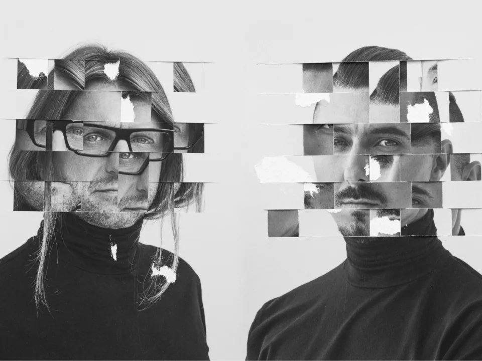 DRUGI KONCERT ADAM BAŁDYCH & LESZEK MOŻDŻER – PASSACAGLIA
