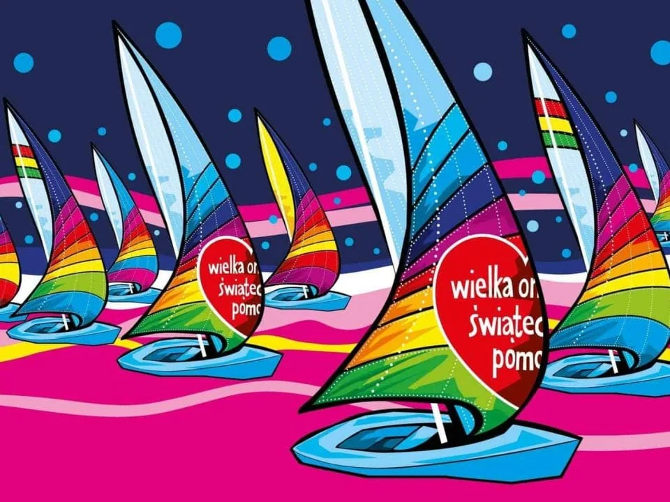 28. FINAŁ WOŚP WROCŁAW