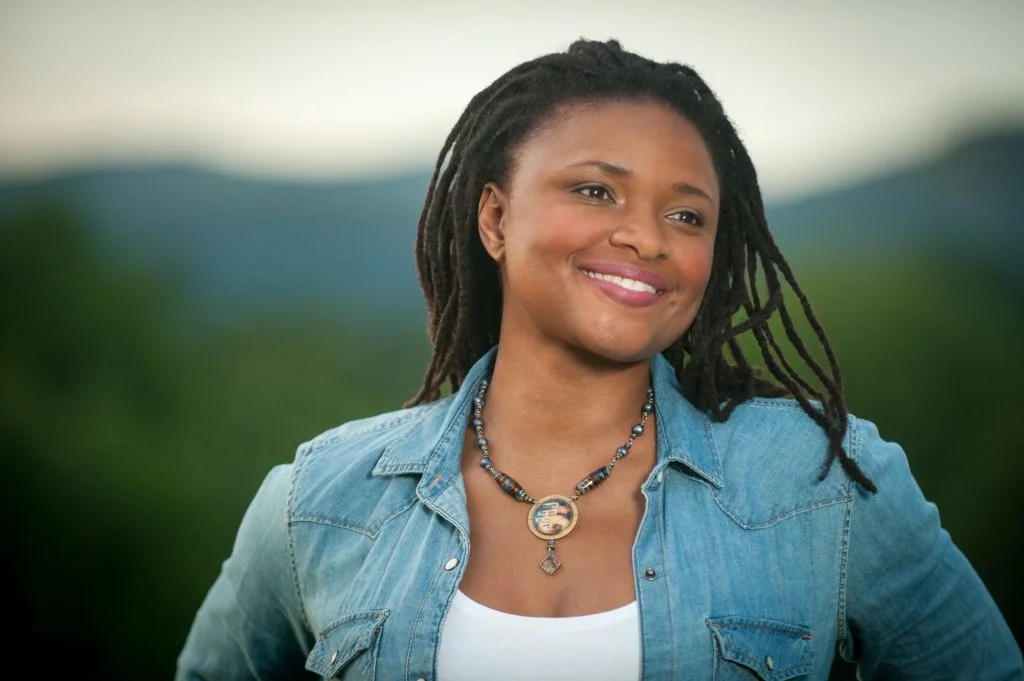 LIZZ WRIGHT WILL PERFORM AT THE WHITE STORK SYNAGOGUE