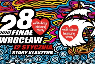 Stary Klasztor gra w Finale WOŚP!