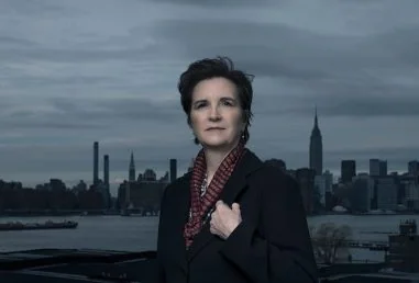 Patricia Barber