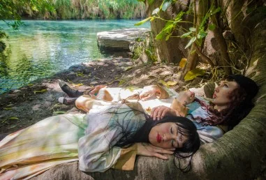 CocoRosie