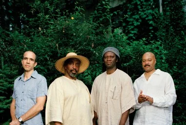 William Parker Quartet