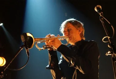 ERIK TRUFFAZ QUARTET