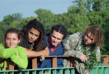 One Love Sound Fest 2004