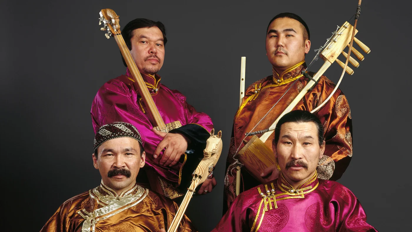 HUUN-HUUR-TU