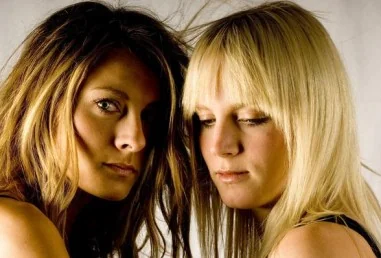 THE WEBB SISTERS