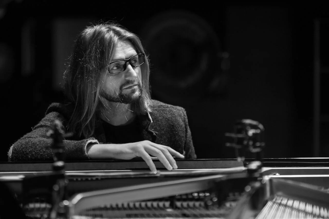 LESZEK MOŻDŻER SOLO WE WROCŁAWSKIM TEATRZE POLSKIM