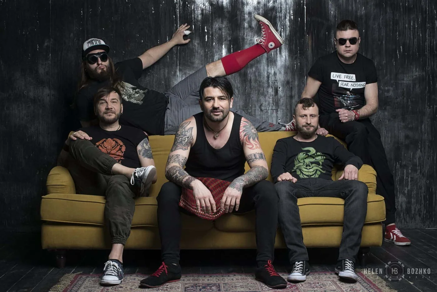 KONCERT #SILNIRAZEM NA WROCŁAWSKIM RYNKU – DNI MIASTA WROCŁAWIA