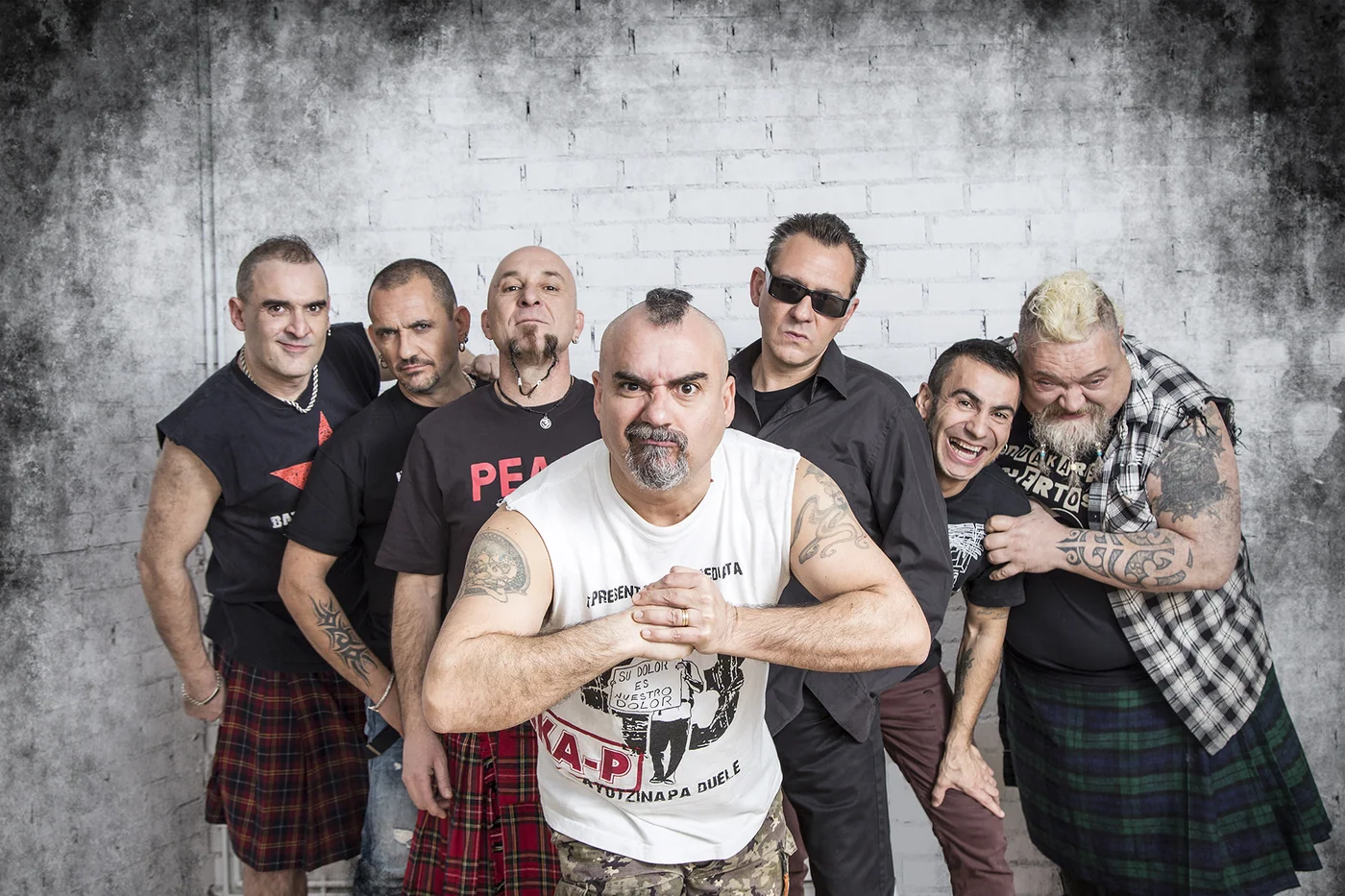 SKA-P