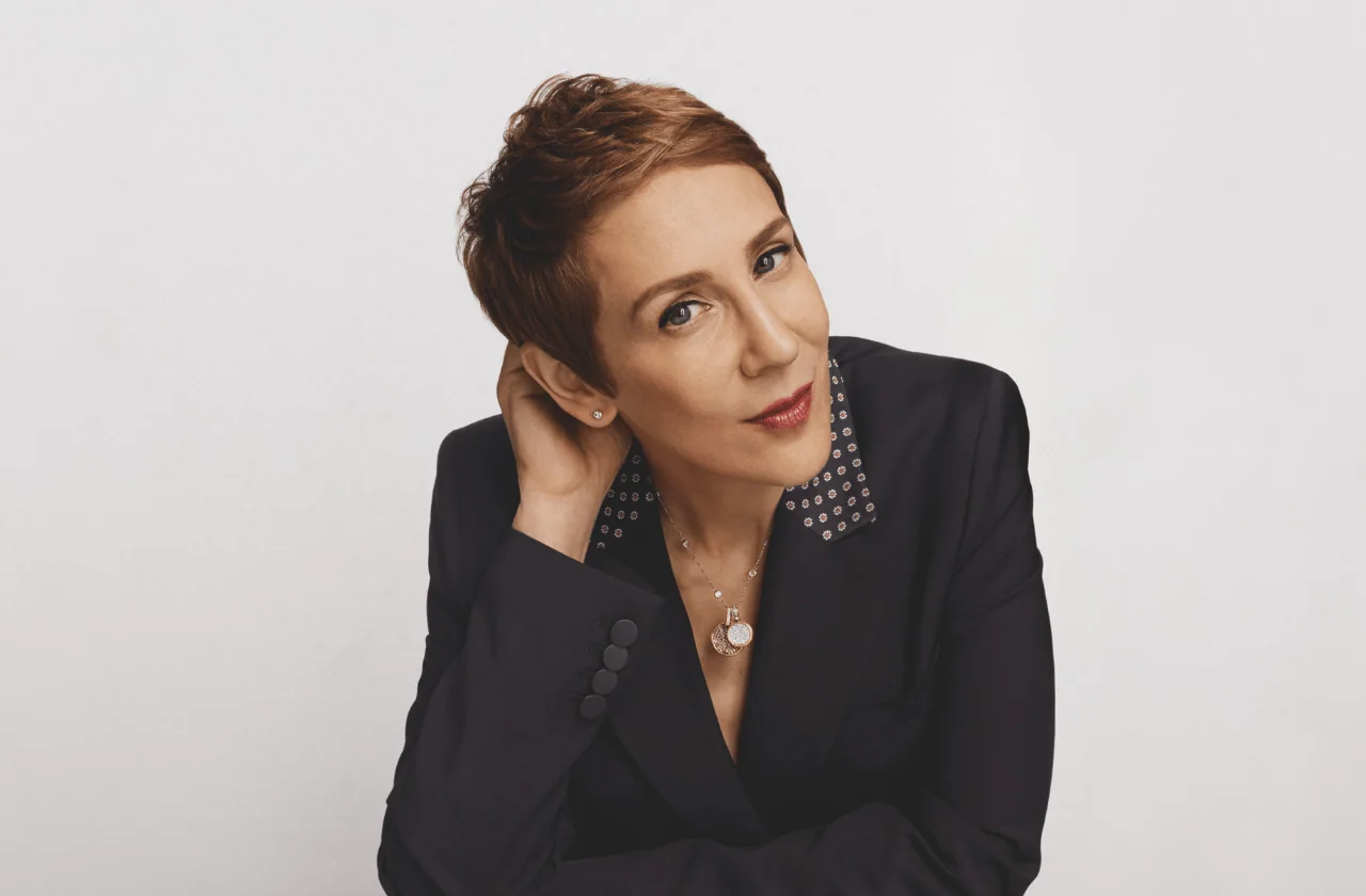 STACEY KENT PONOWNIE WE WROCŁAWIU!