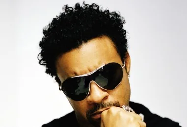 SHAGGY
