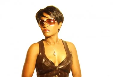 Tanya Stephens