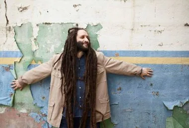 Alborosie