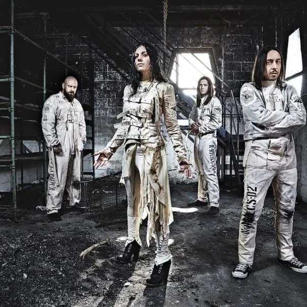 LACUNA COIL