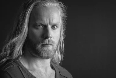 HÖGNI EGILSSON