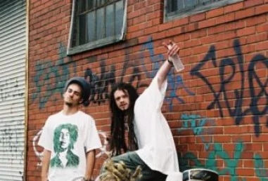 SOJA
