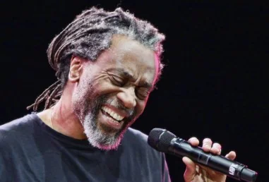 Bobby McFerrin