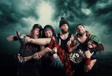 Alestorm
