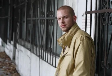 Collie Buddz