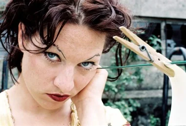 Amanda Palmer