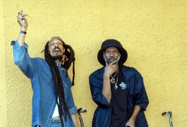 Israel Vibration