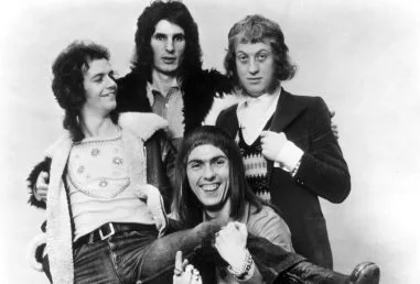 SLADE
