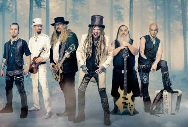 Korpiklaani