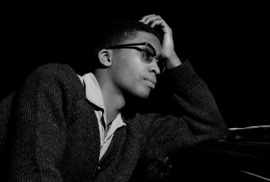 Herbie Hancock