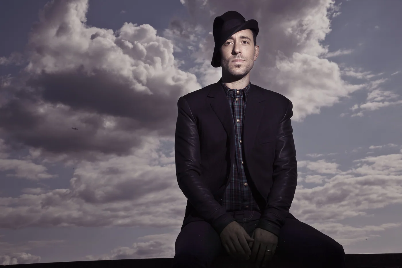 CHARLIE WINSTON