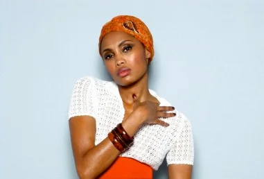 IMANY