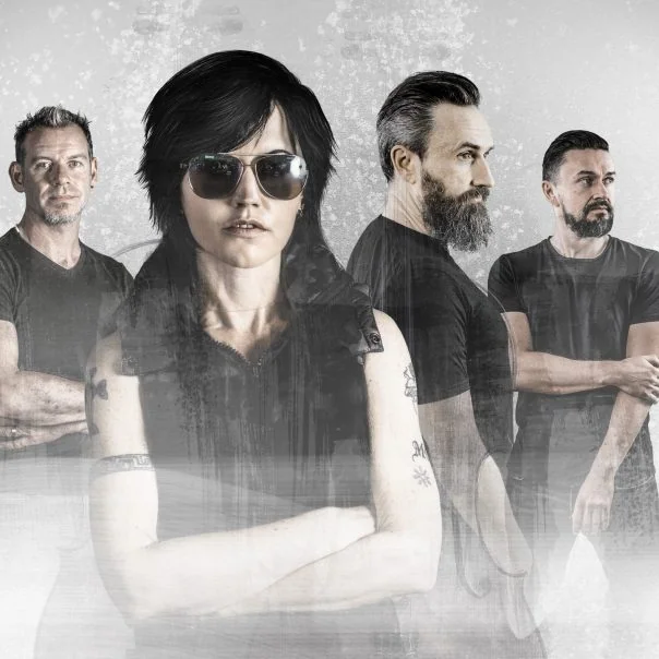 THE CRANBERRIES