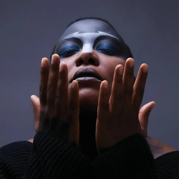 MESHELL NDEGEOCELLO