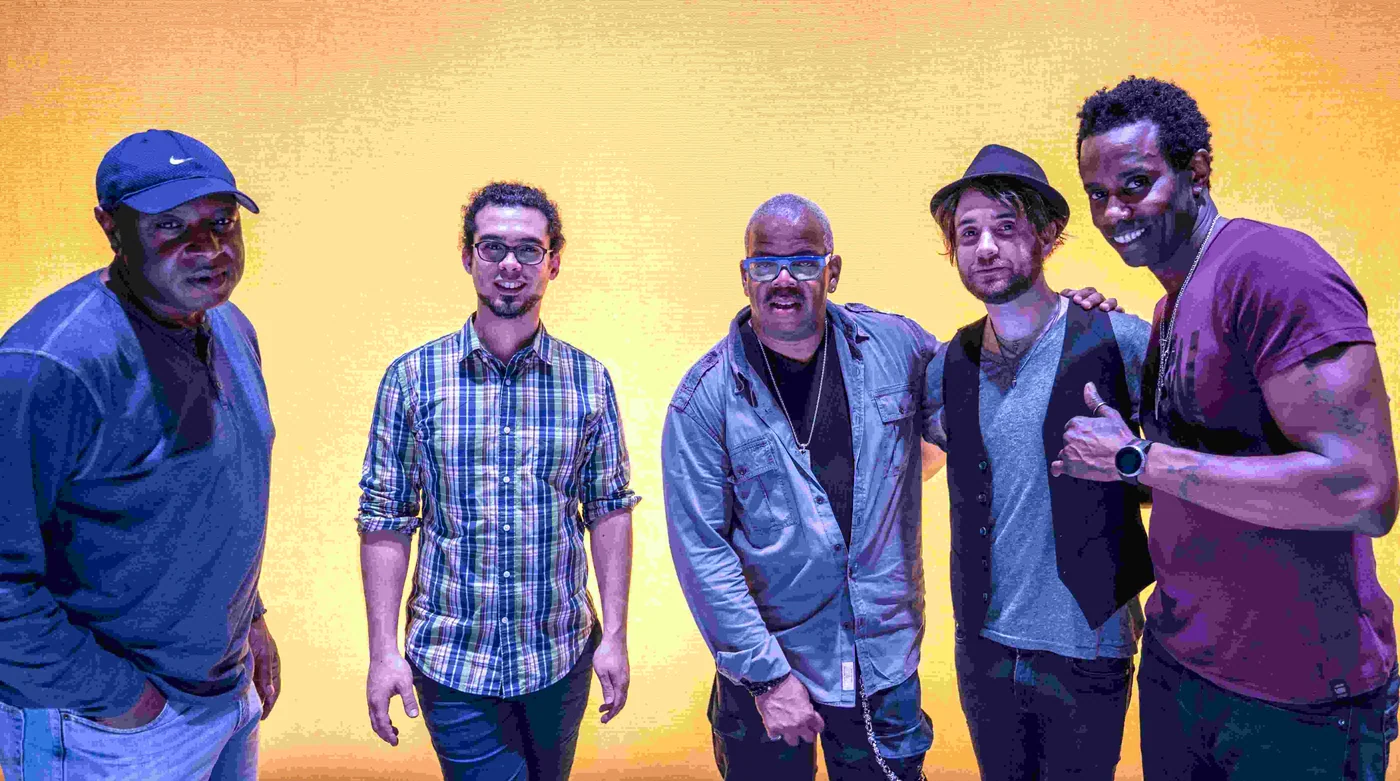 TERENCE BLANCHARD