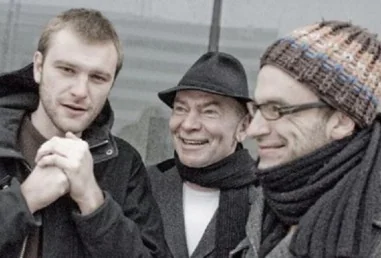 WAGLEWSKI, FISZ, EMADE