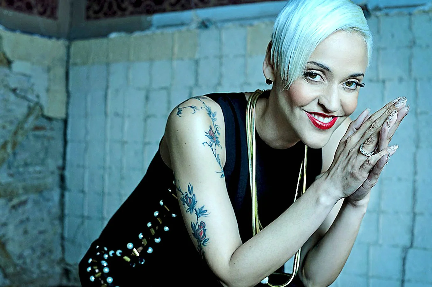 MARIZA