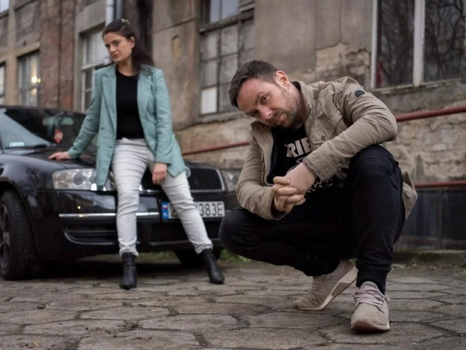 NARODOWA ORKIESTRA DĘTA, DAGADANA I ŁONA O PODSTAWACH I LUKSUSIE