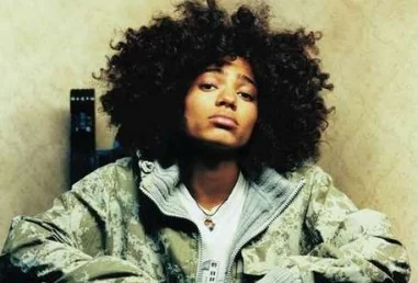 Nneka