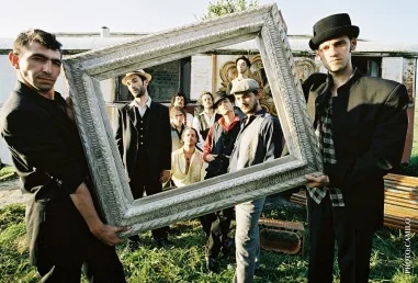 Babylon Circus
