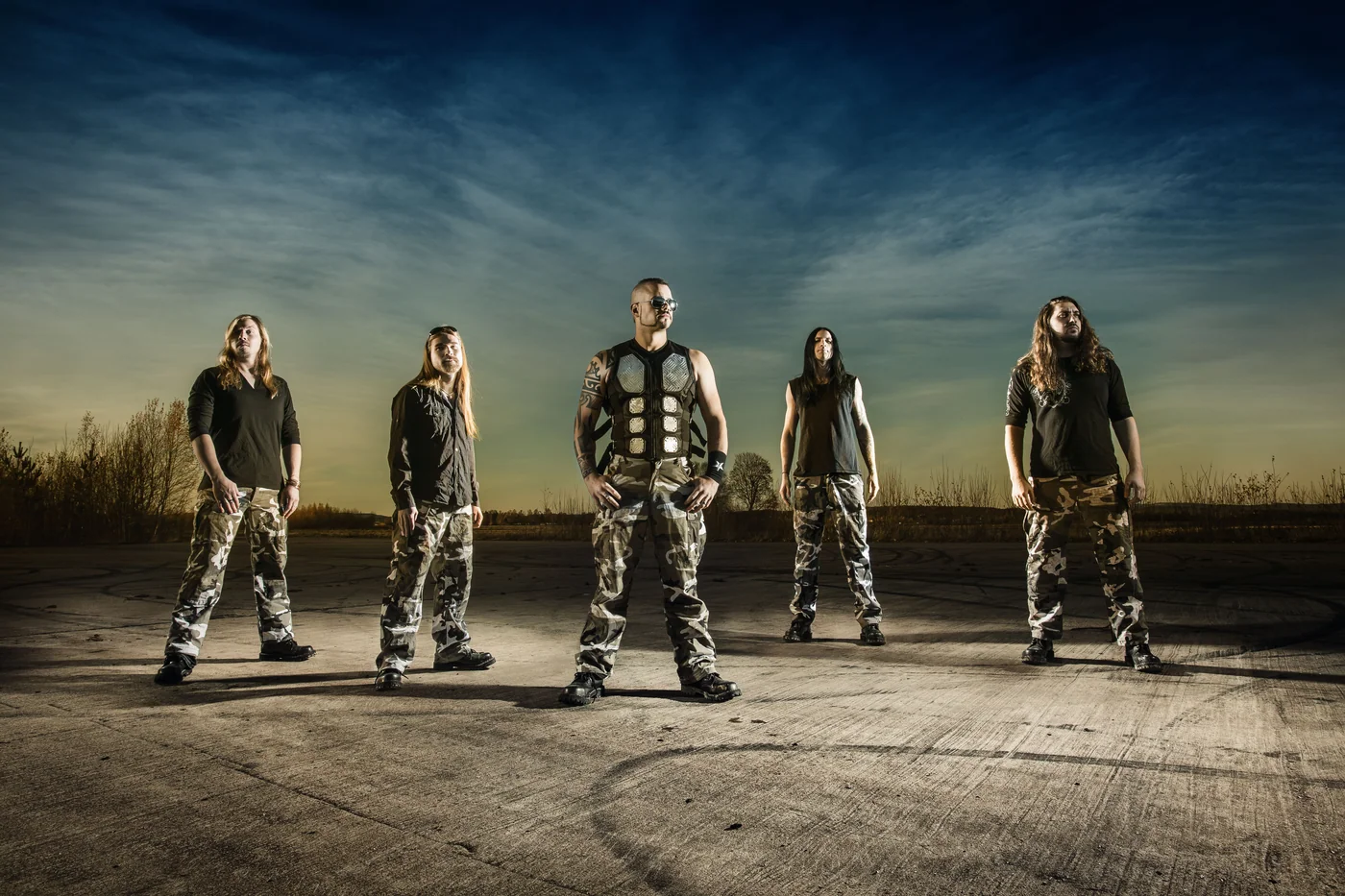 SABATON