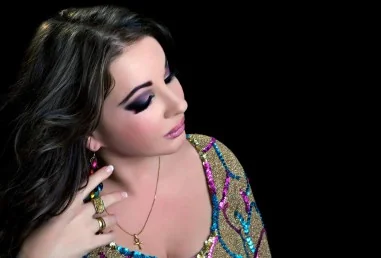 NATACHA ATLAS