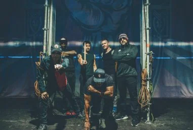 Prophets Of Rage