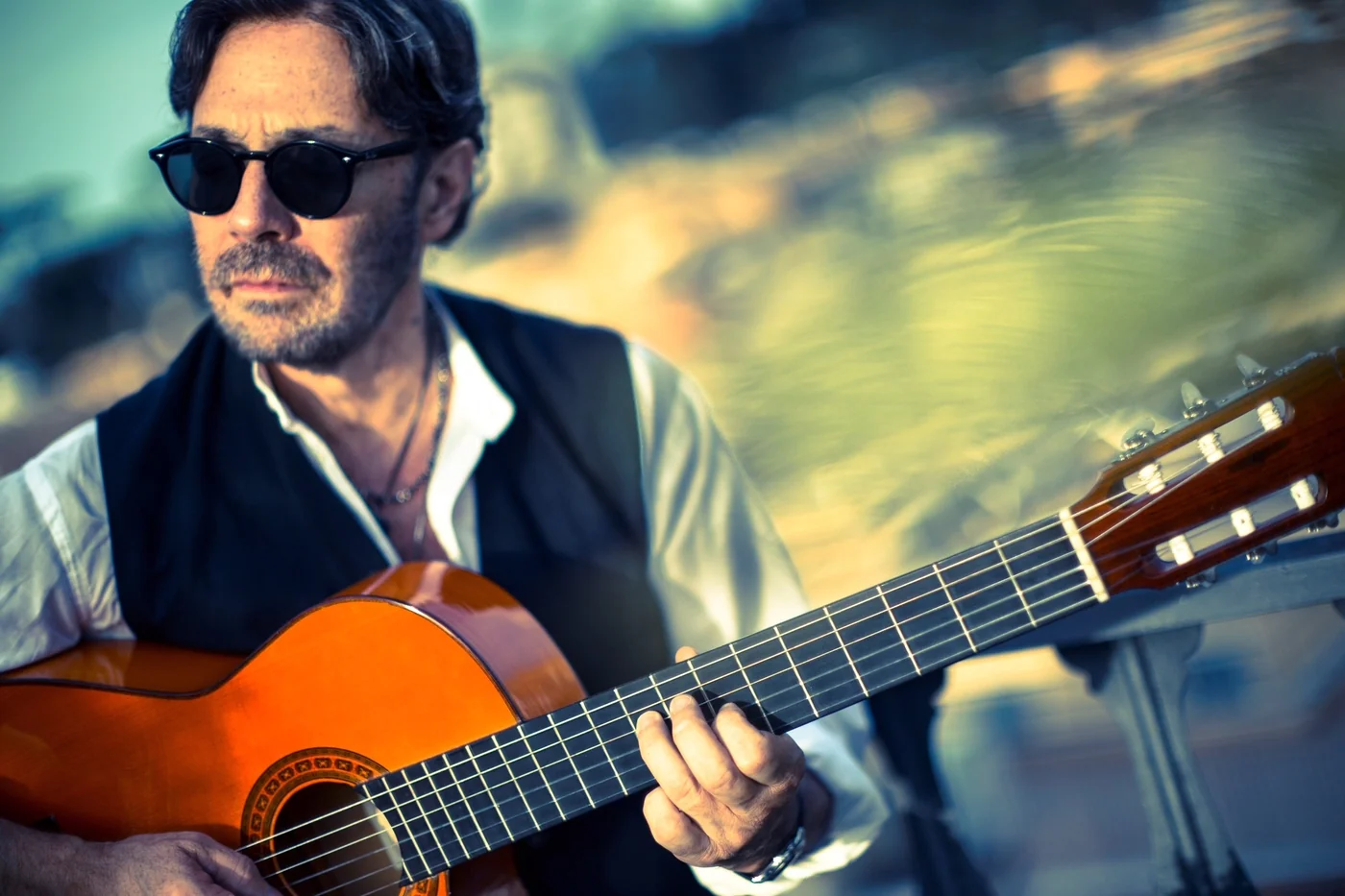 AL DI MEOLA
