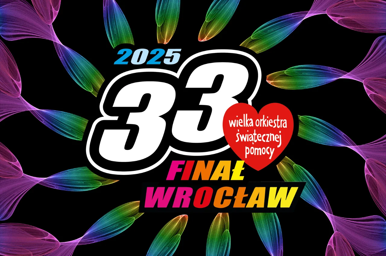 33. WROCŁAWSKI FINAŁ WOŚP. KONCERTY I WYDARZENIA