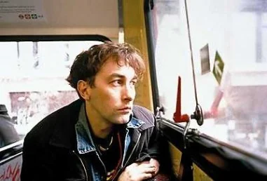 Yann Tiersen