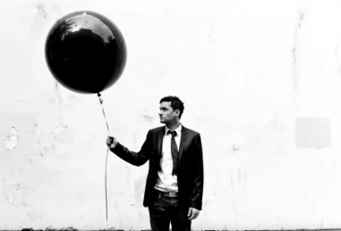 Bonobo Live Band