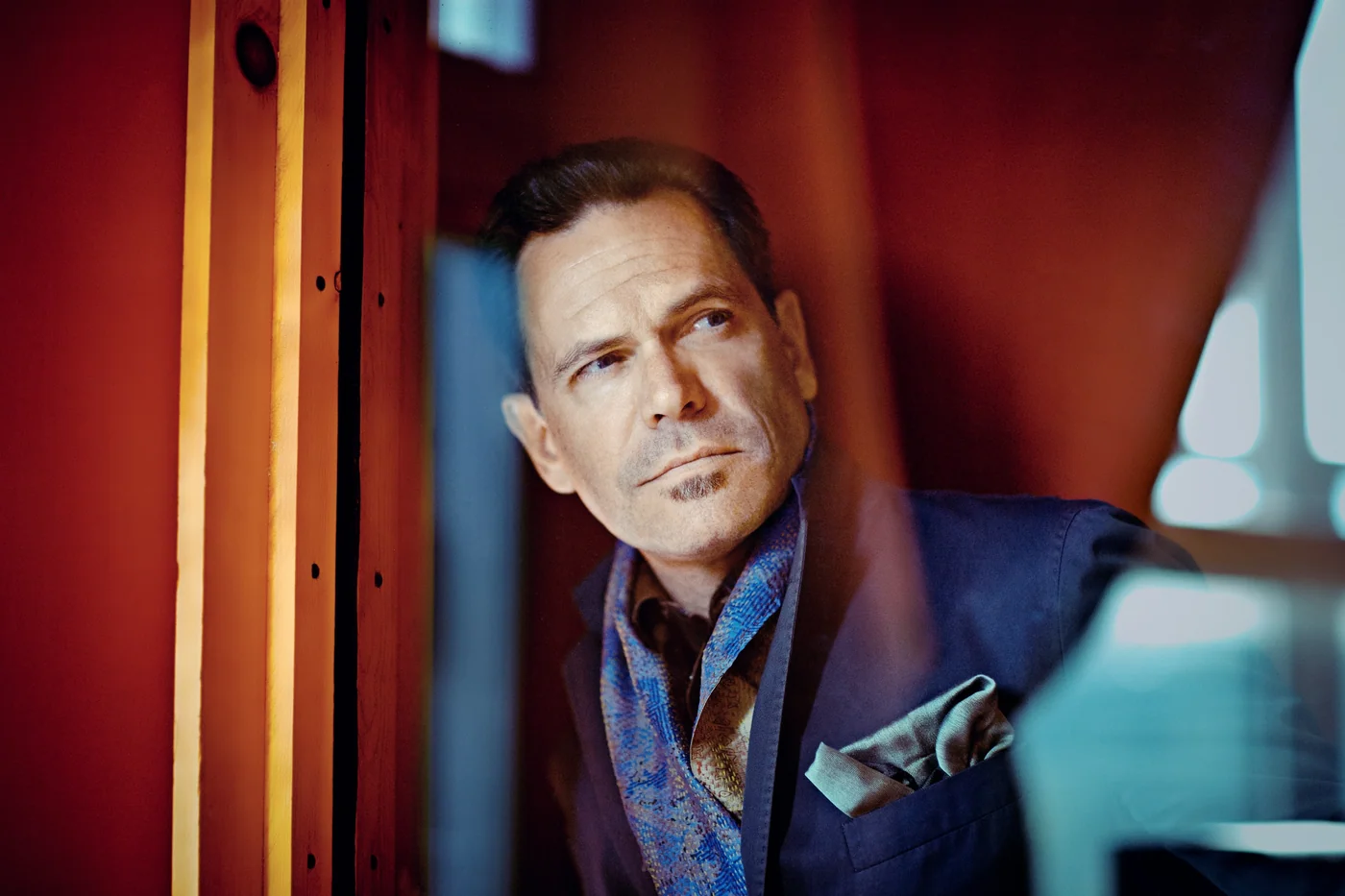 KURT ELLING