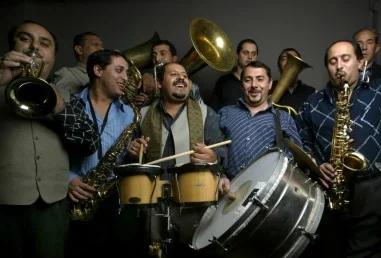 FANFARE CIOCARLIA